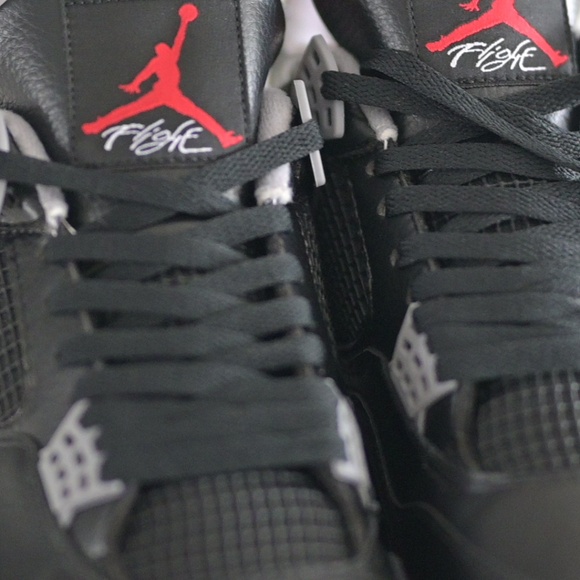 Jordan 4 Retro main image 7